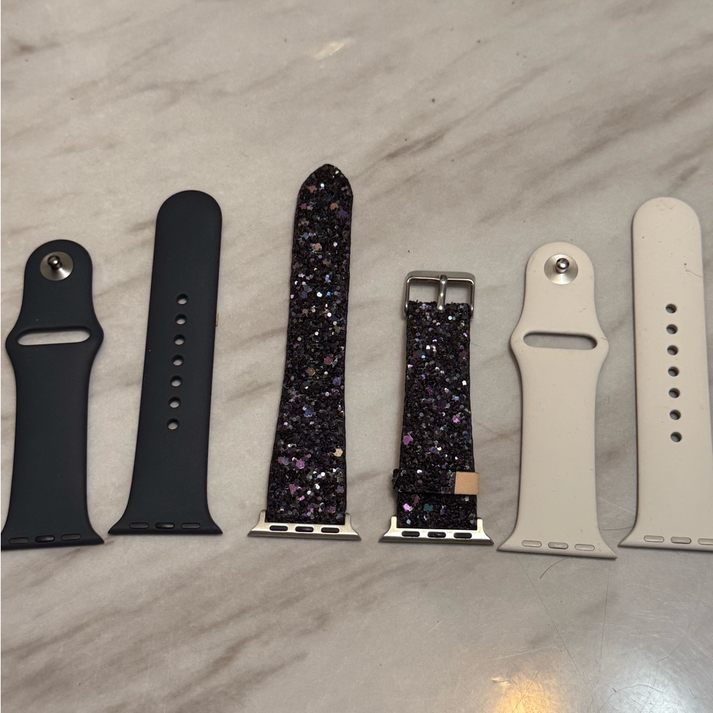 3 Bands For Iwatch